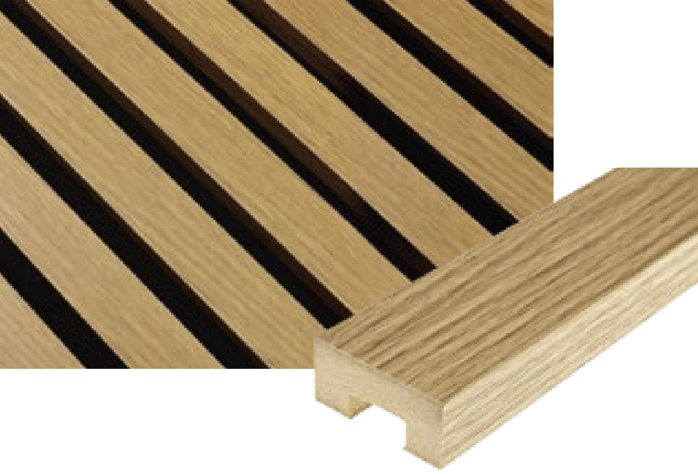 титан матовый