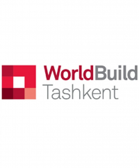 19th - Uzbekistan International Building Exhibition - WorldBuild Tashkent 2018