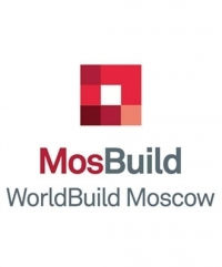 International exhibition MosBuild / WorldBuild Moscow 2019