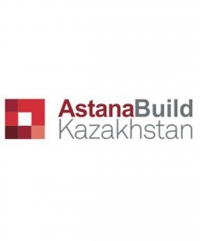 Kazakhstan International Building and Interior Exhibition AstanaBuild 2017