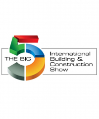 International construction exhibition in Dubai THE BIG5 SHOW 2017