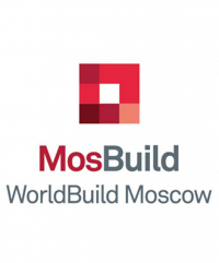 International exhibition MosBuild / WorldBuild Moscow 2017