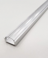 NEW! Aluminum profiles for LED strips and accessories